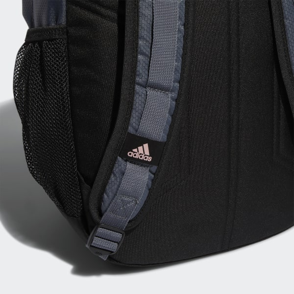 adidas excel 5 backpack