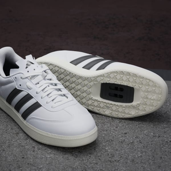 アディダスadidas VELOSAMBA MWN 2 27cm サイクリング アディダスからサイクリング仕様の新作Velosambaが登場