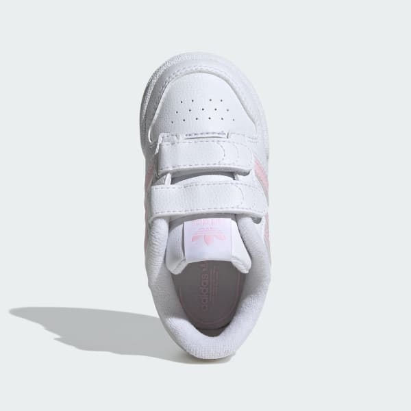 Wit Team Court 2.0 STR Comfort Closure Shoes Kids