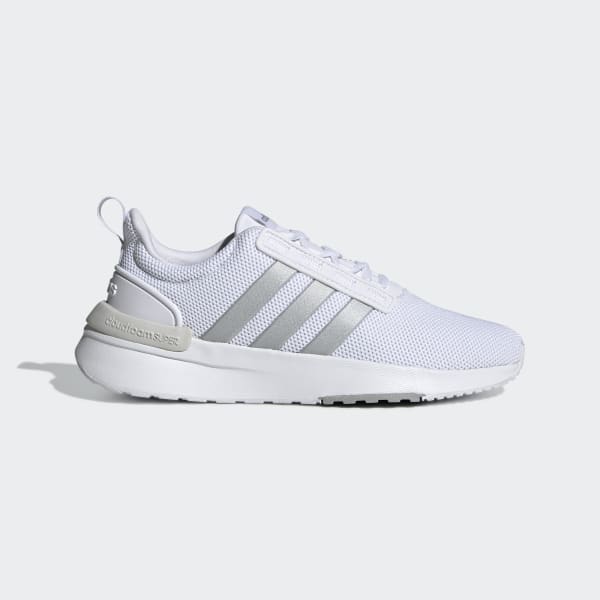 blanc Chaussure Racer TR21