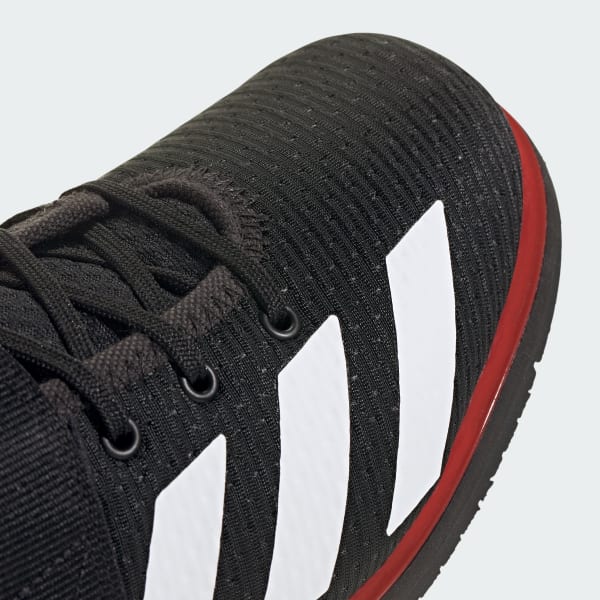 adidas Powerlift 5 Gewichtheberschuh Schwarz adidas Deutschland