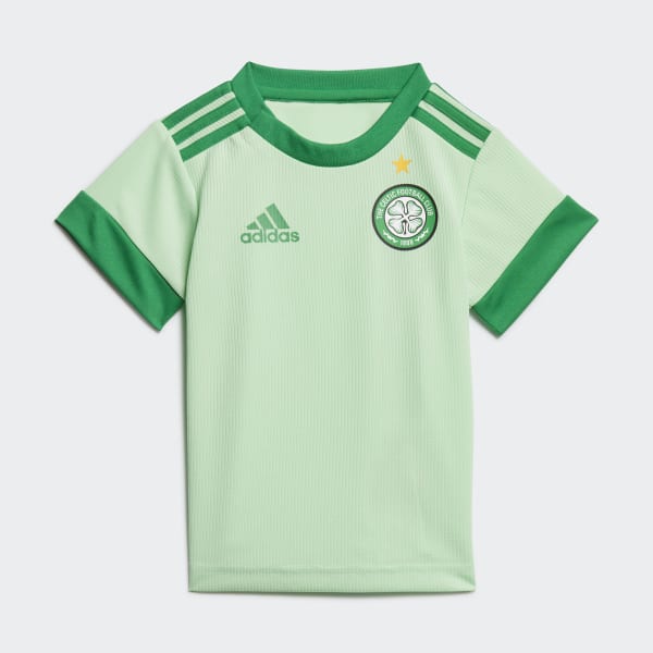 baby voetbaltenue
