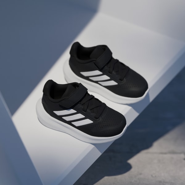 adidas Runfalcon Sneakers Kids Black Free Shipping with