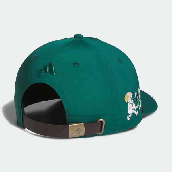 Green Season Opener 24 Hat
