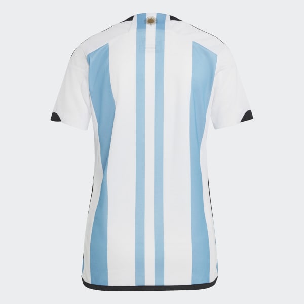 Football Shirt Collective — Argentina, Adidas from @vipvintageworld  Loving