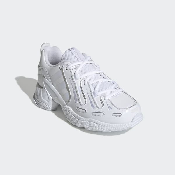 adidas Gazelle Shoes - White | adidas New