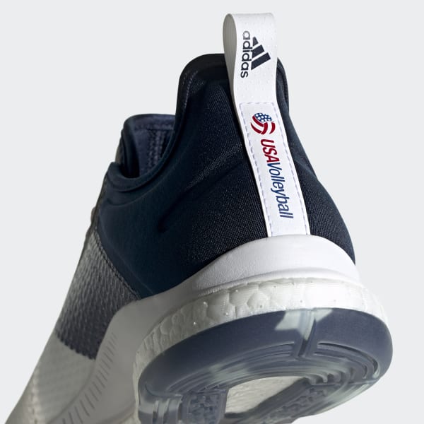 adidas crazyflight x 3 volleyball shoes