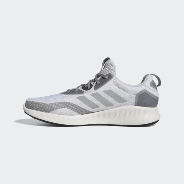 adidas Purebounce+ Street Shoes - Grey | adidas US