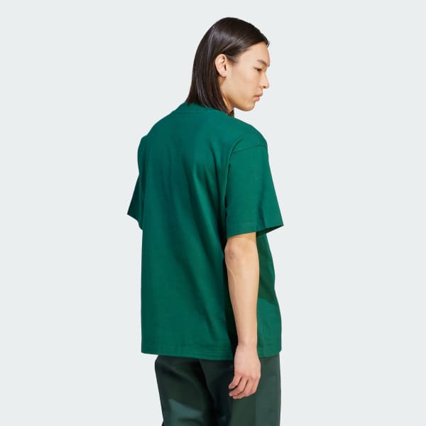 Verde Polo Adicolor Contempo