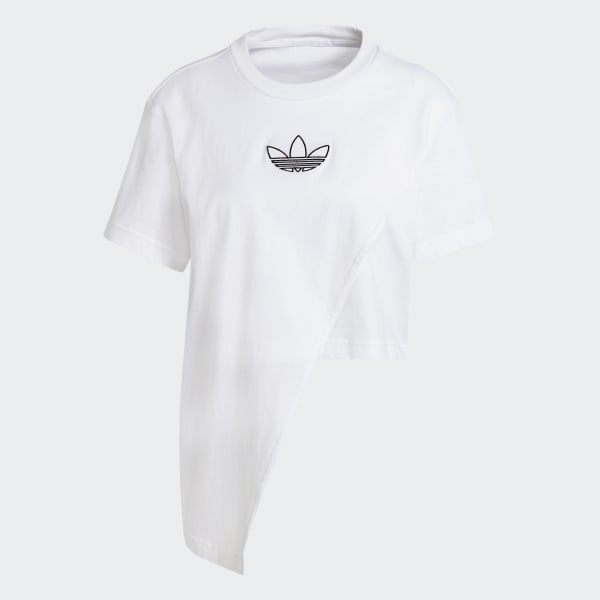 White T-Shirt 24144