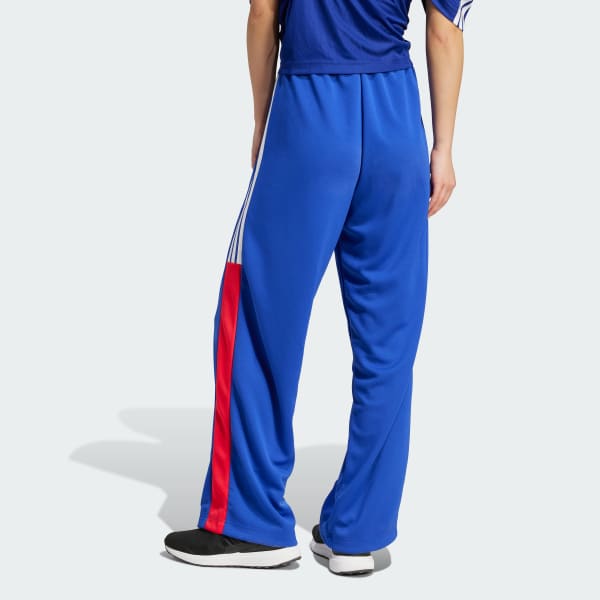 Tiro Nations Pack Wide-Leg Pants