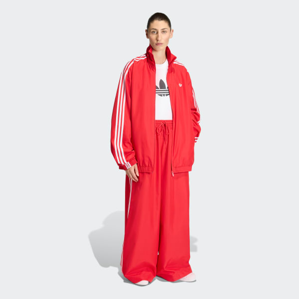 Rojo PANTALÓN DEPORTIVO FIREBIRD ADILENIUM