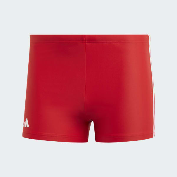 Rod Classic 3-Stripes badeshorts