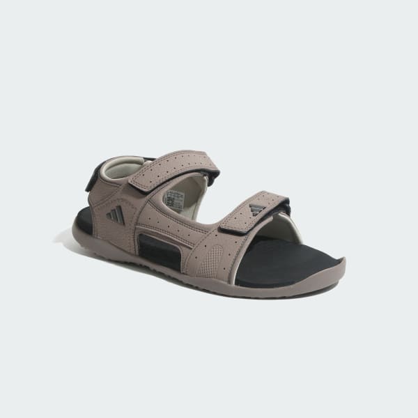Brown Strudi Sandals