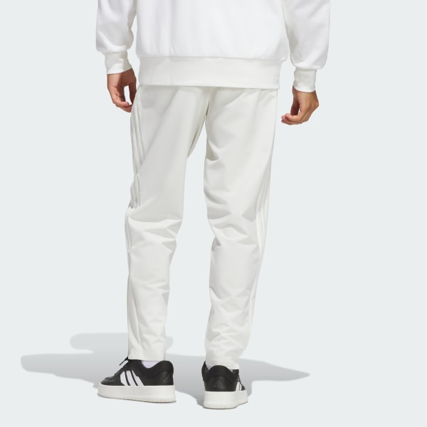 Bialy Woven Track Pants