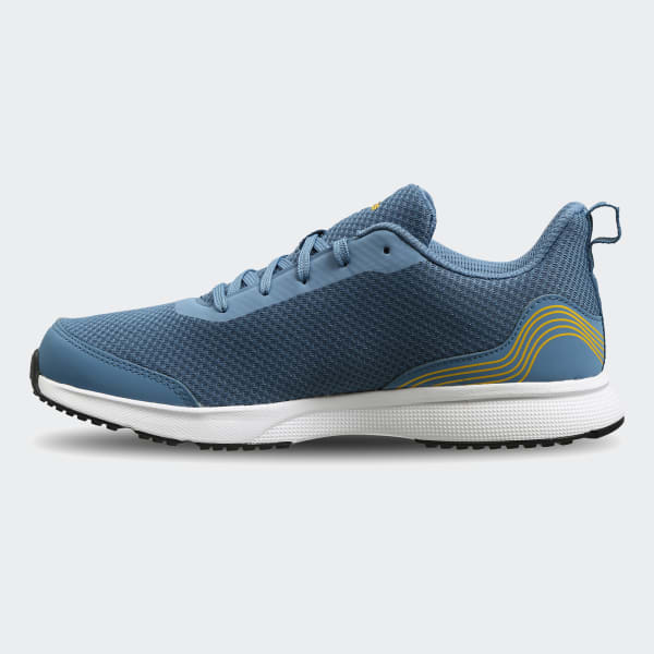Blue RUNMAGICA SHOES HNT24