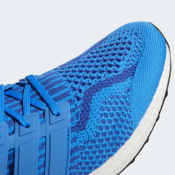 Niebieski Ultraboost DNA Shoes LUT06