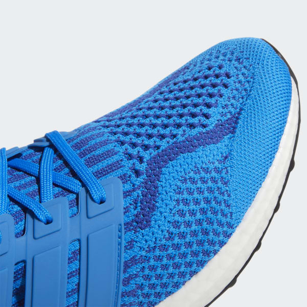 adidas ULTRABOOST DNA SHOES Blue adidas Thailand