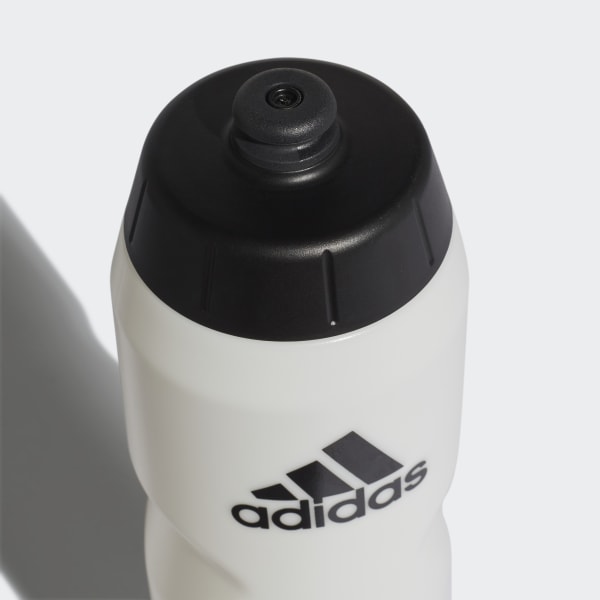 White Performance Water Bottle 750 ML