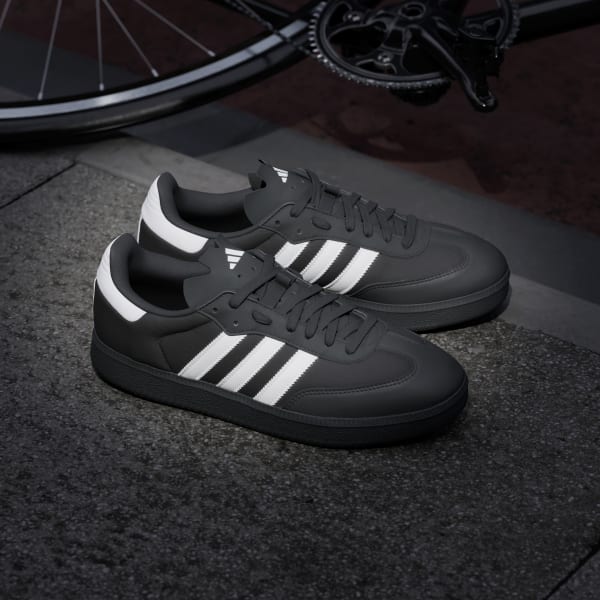 Chaussure de cyclisme Velosamba Made With Nature Noir adidas