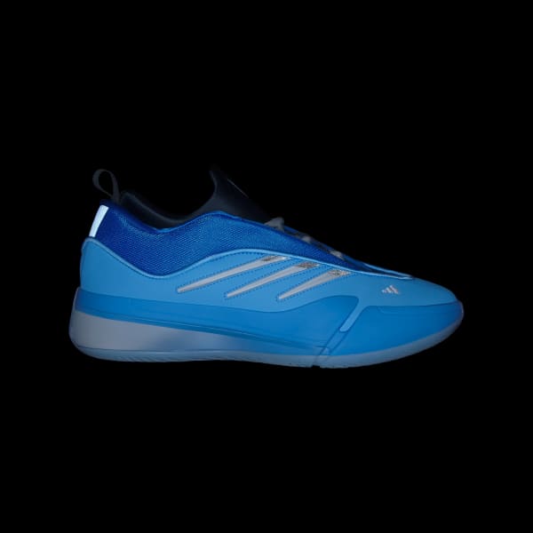 Biru Sepatu Dame 9