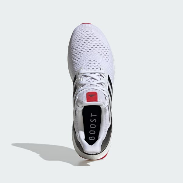 White ULTRABOOST 1.0 SHOES