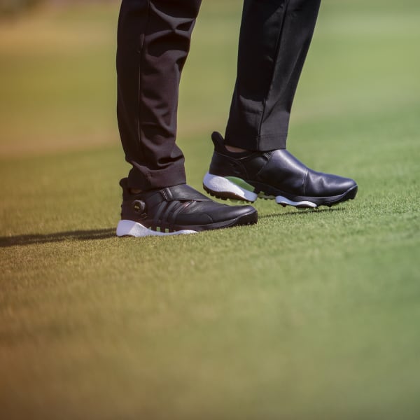 noir Chaussure de golf Tour360 22