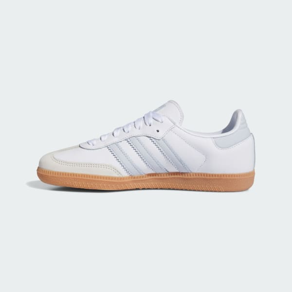 Adidas samba store adidas blanc
