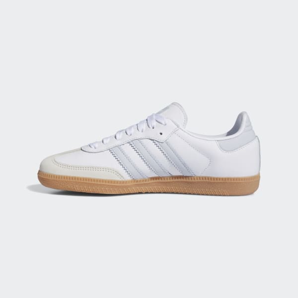 adidas Originals Samba アディダス サンバ ホワイト アディダス サンバ OG / Samba OG - ホワイト | アディダス ジャパン