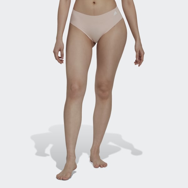 Active Micro-Flex Cheeky Hipster Underwear