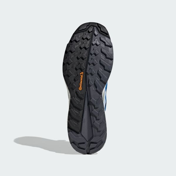 Bla Terrex Free Hiker 2.0 Low Gore-Tex vandresko