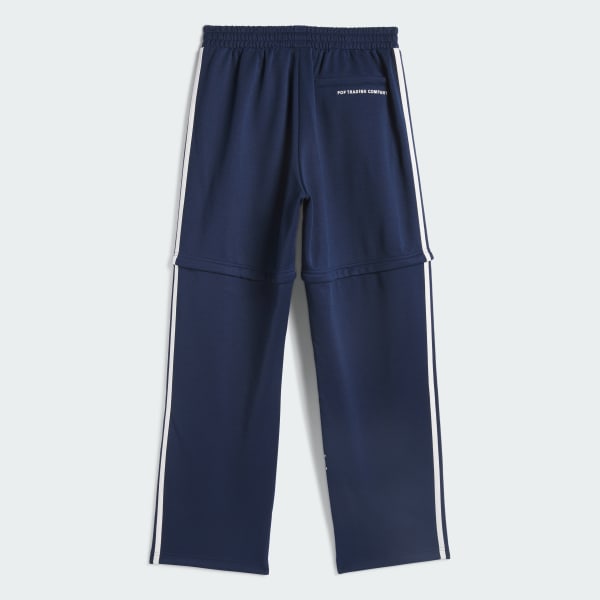 POP TRADING COMPANY／Pop & Adidas トラックパンツ adidas（アディダス）の「POP TRADING COMPANY/ポップ