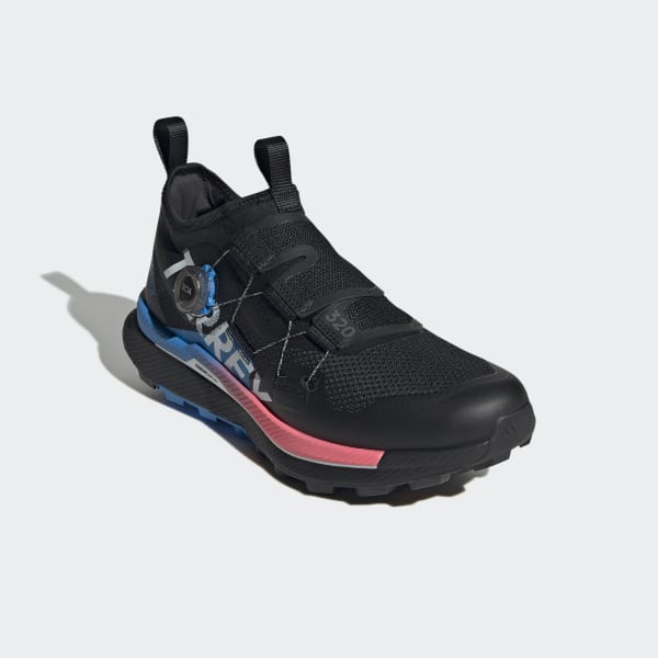 Μαύρο Terrex Agravic Pro Trail Running Shoes LTM88
