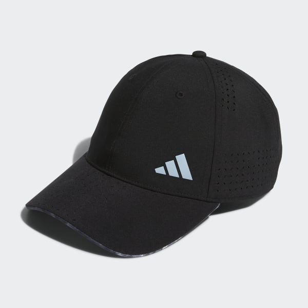 Black Punching Cap