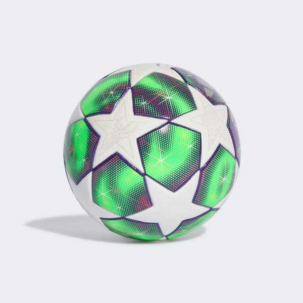 Branco Minibola da Fase de Grupos UWCL 25/26