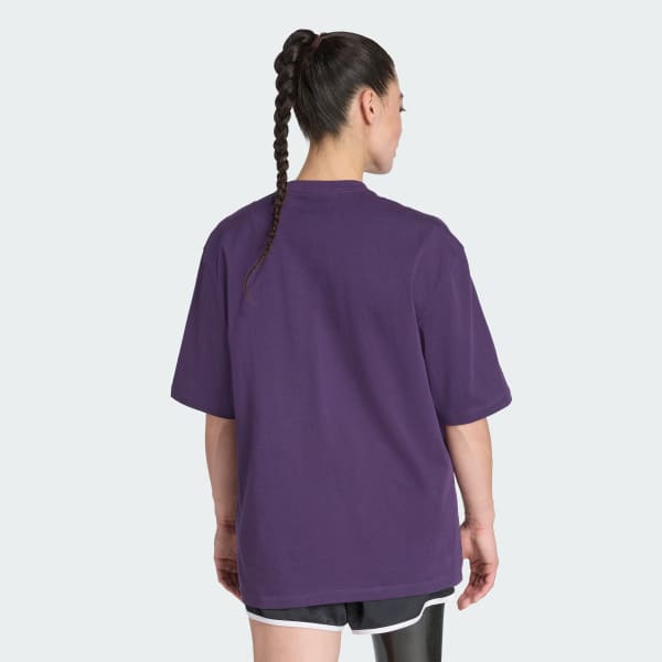 Essentials Boyfriend Tee