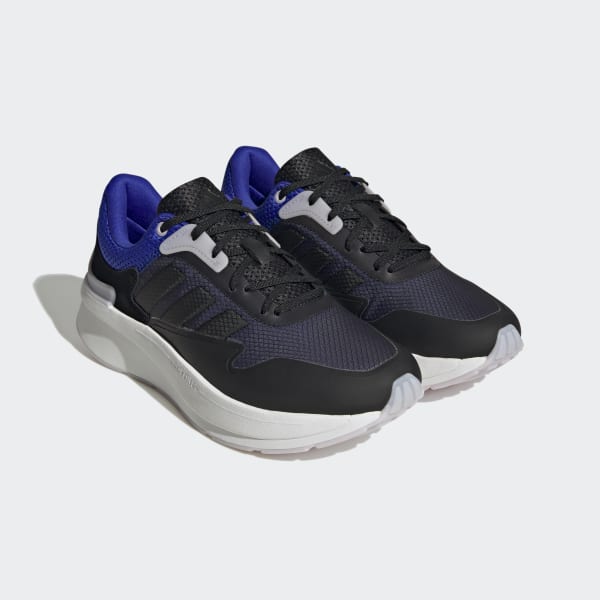 noir Chaussure ZNCHILL LIGHTMOTION+