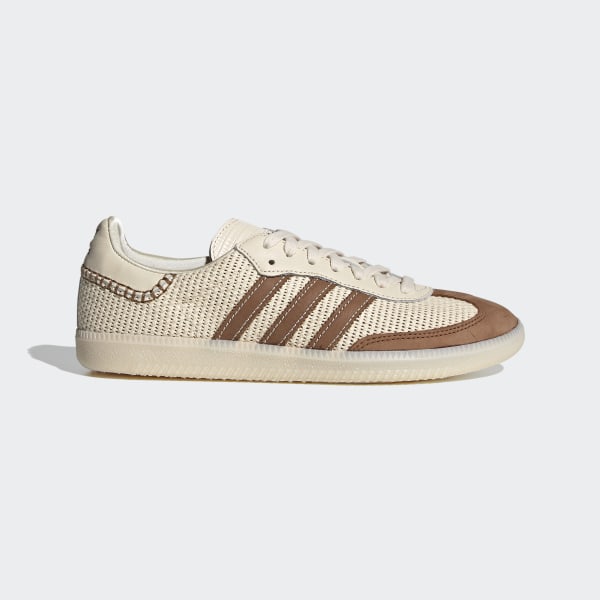 tenis adidas samba branco
