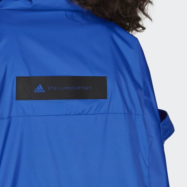 Bla adidas by Stella McCartney Long Parkas L5263