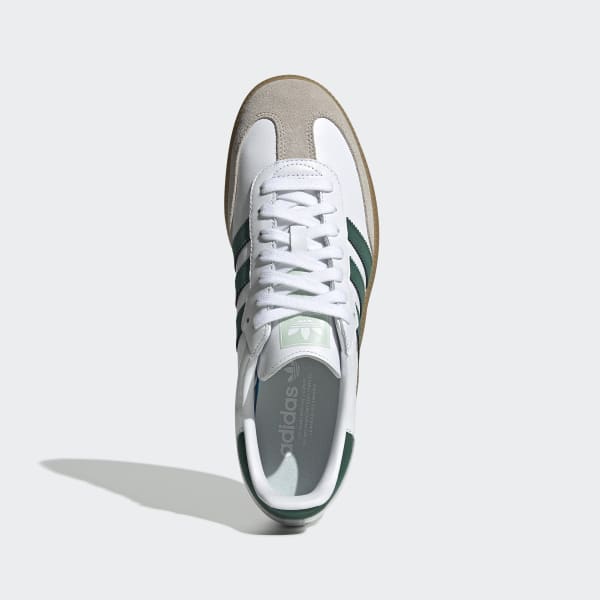 Adidas Samba Og Ayakkabi Beyaz Adidas Turkey