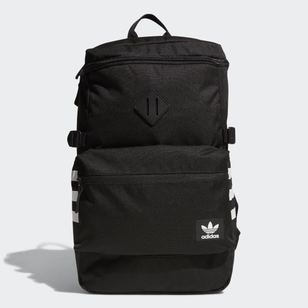 adidas national zip top backpack