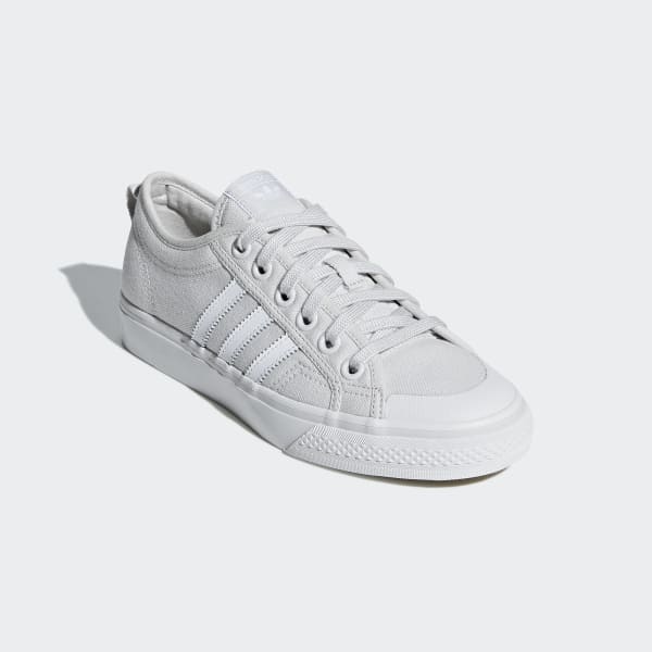 adidas nizza grijs adidas nizza grijs