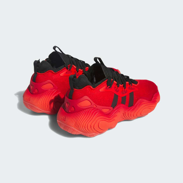 Adidas mad bounce deals 2018 red