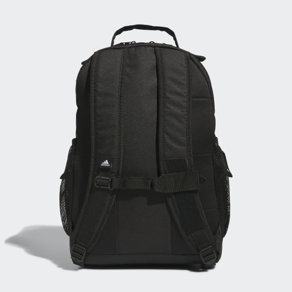 noir Sac à dos Adaptive