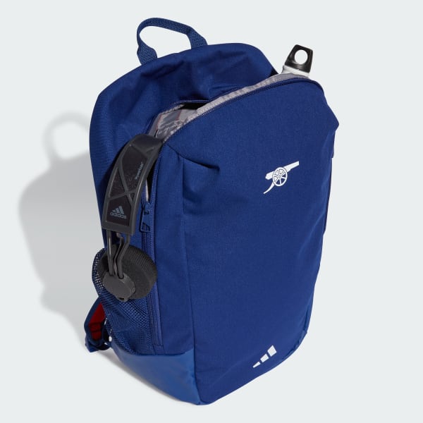 Blue Arsenal Home Backpack