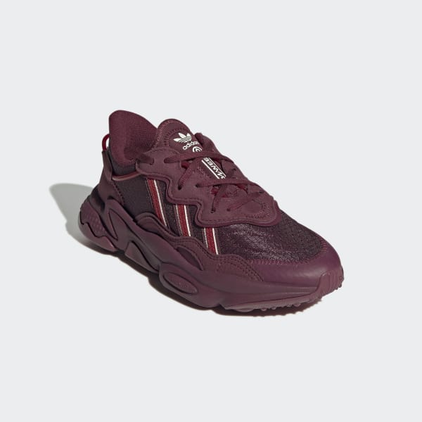 Bordeaux Chaussure OZWEEGO LIS84