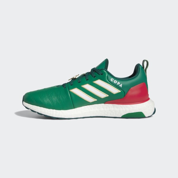 Zielony Mexico Ultraboost DNA x COPA World Cup Shoes