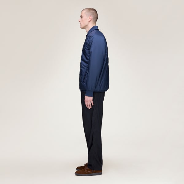 Biru BLOUSON BRAMHOPE SPZL