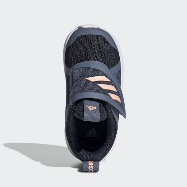 Zapatillas FortaRun X - Azul adidas | adidas Peru