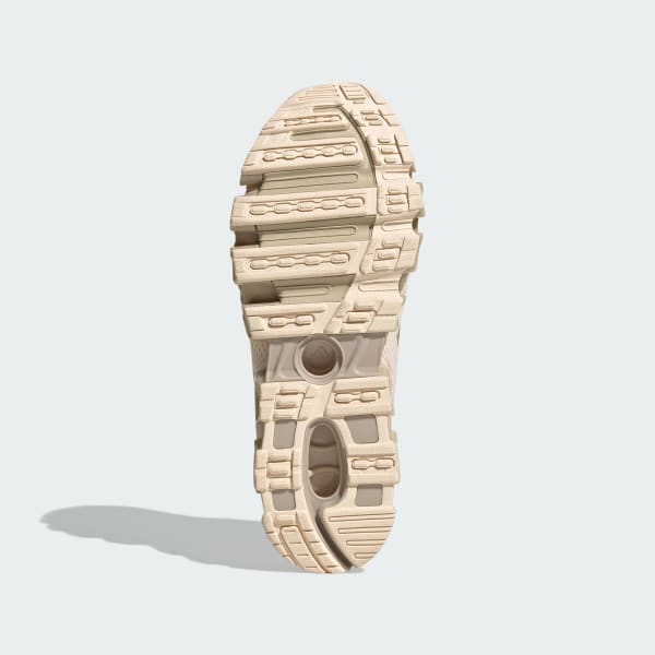 Hvid Mega Ghostride sko